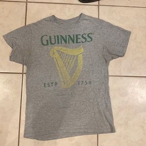 Guinness Shirt